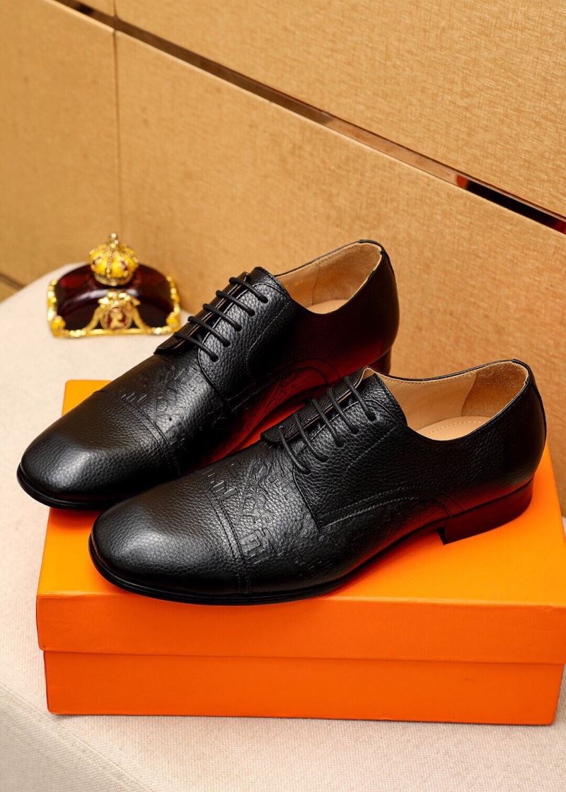 Hermes Leather Shoes